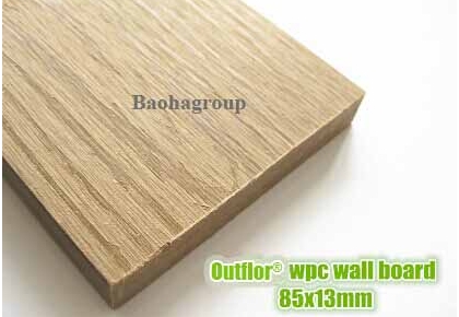 Thanh đa năng gỗ nhựa WPC CBM85S13